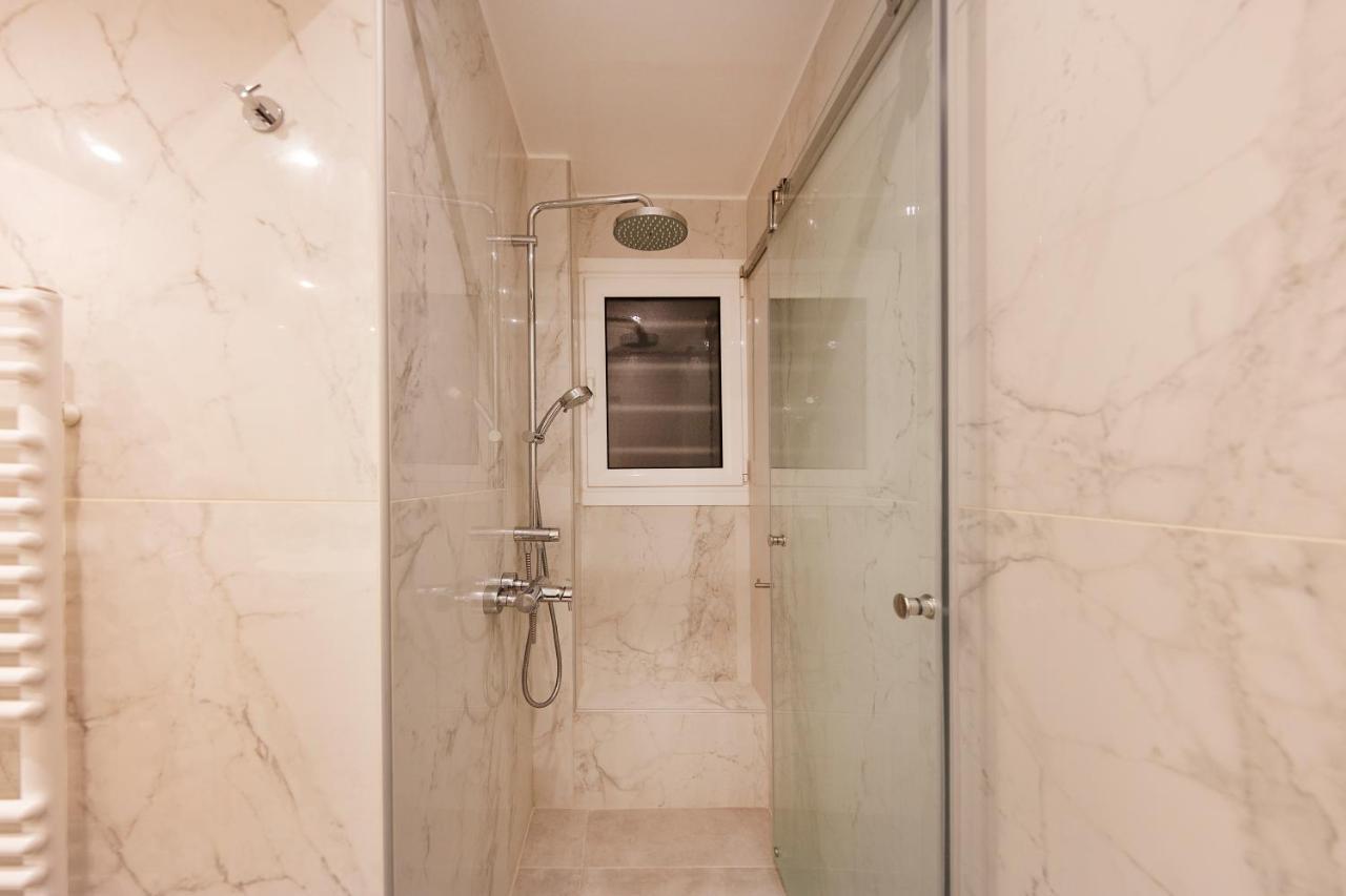 Kolonaki Lux Apartment By Gianttrip Atena Exterior foto