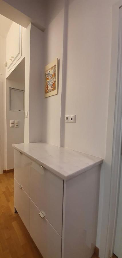Kolonaki Lux Apartment By Gianttrip Atena Exterior foto