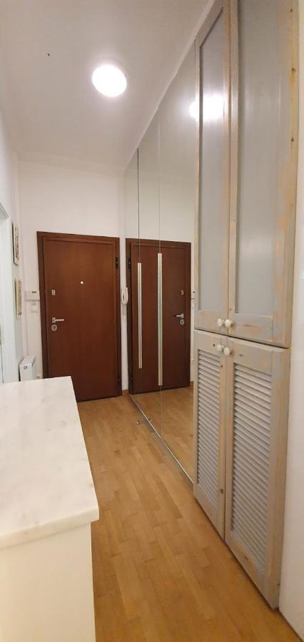 Kolonaki Lux Apartment By Gianttrip Atena Exterior foto